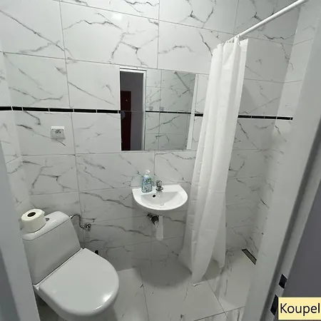 Stayinn V Centru Ostravy Острава