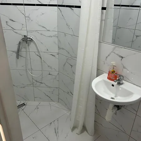 Stayinn V Centru Ostravy Гостевой дом