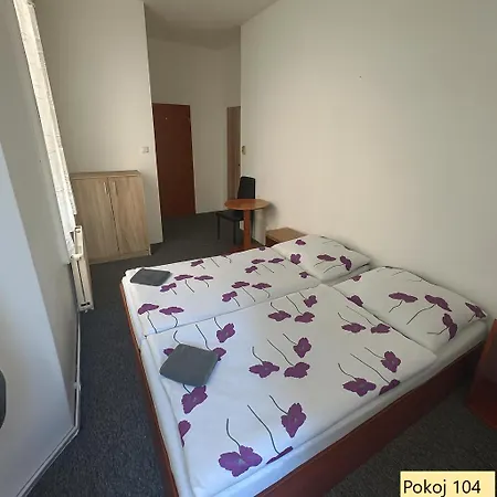 Stayinn V Centru Ostravy Ostrava