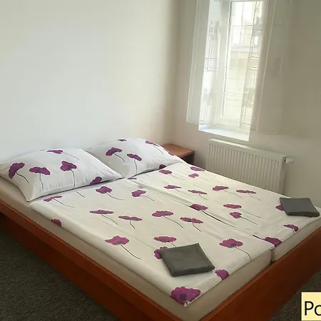 Affittacamere Stayinn V Centru Ostravy 3*