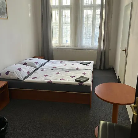 Stayinn V Centru Ostravy Ostrava
