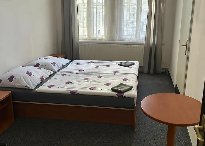 Stayinn V Centru Ostravy Ostrava